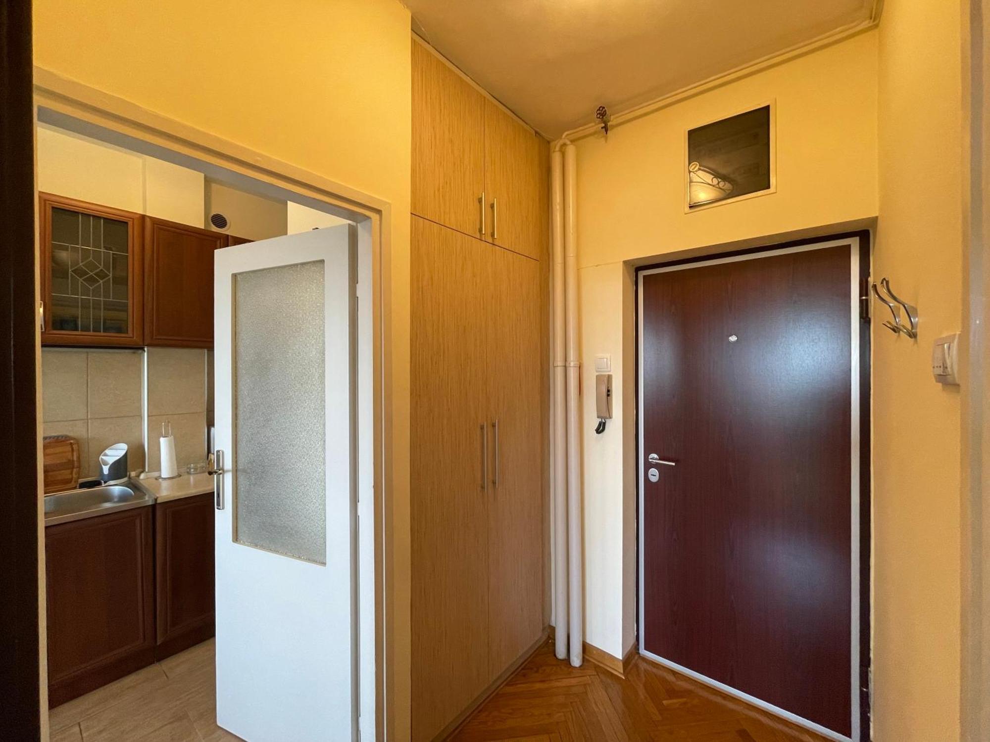 Vintage Delight Apartment Vracar Hram Sv Save Belgrád Kültér fotó